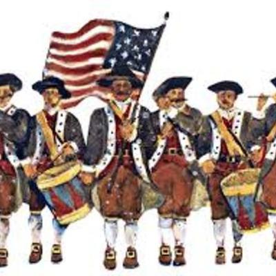 Timeline: How did the war lead to Independance?