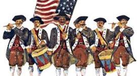 Timeline: How did the war lead to Independance?