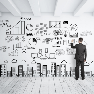 Timeline: Actividades del Asesor BGAI