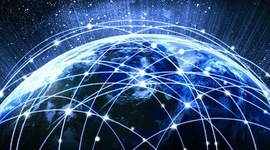 Timeline: La historia del Internet