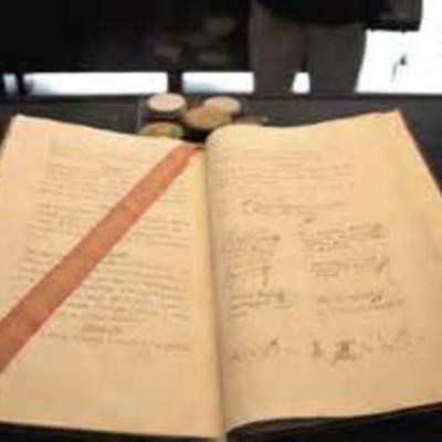 Timeline: El derecho de acceso a la información.