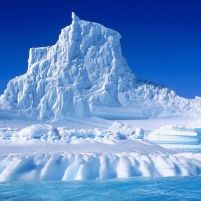 Timeline: Antarctica