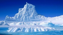 Timeline: Antarctica