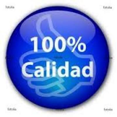 Timeline: Sistemas de calidad