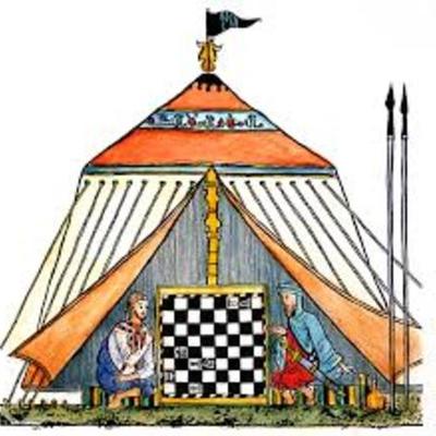 Timeline: Det muslimske Spanien