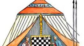 Timeline: Det muslimske Spanien