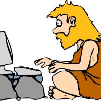 Timeline: History of Computers