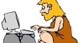 Timeline: History of Computers