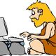 Caveman computer
