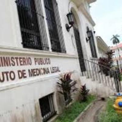 Timeline: Evolucion del Instituto de Medicina Legal