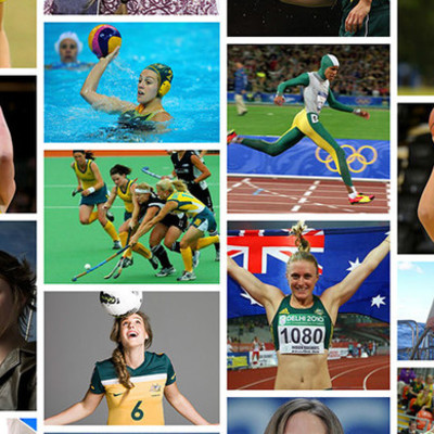 Timeline: Australia's Sporting Achievements