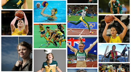 Timeline: Australia's Sporting Achievements