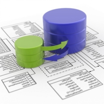 Timeline: История развития баз данных