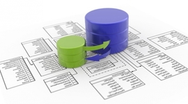 Timeline: История развития баз данных