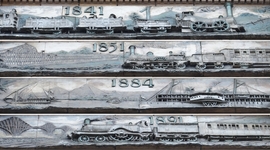 Timeline: EVOLUTION OF TOURISM