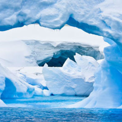 Timeline: History of Antarctica