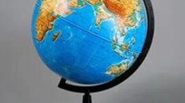 Timeline: География: лента времени