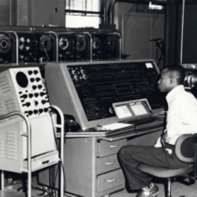 Timeline: historical advances in educational technologies