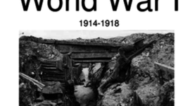 Timeline: WW1 Timeline-Rylie Mitchell