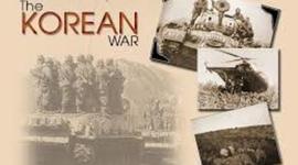 Timeline: The Korean War