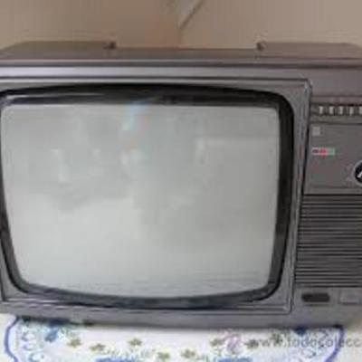 Timeline: teknologia nire etxean