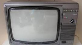 Timeline: teknologia nire etxean