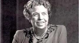 Timeline: Eleanor Roosevelt
