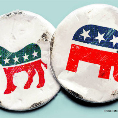 Timeline: Party Eras