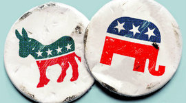 Timeline: Party Eras