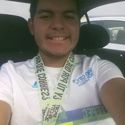 Timeline: Mi linea de tiempo