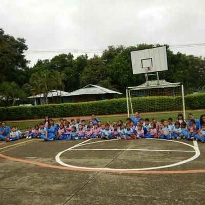 Timeline: Centro de Estimulación Infantil Pequeños Angeles