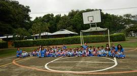 Timeline: Centro de Estimulación Infantil Pequeños Angeles