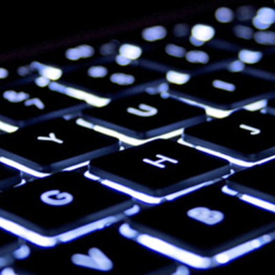 Timeline: Памятные даты по информатике