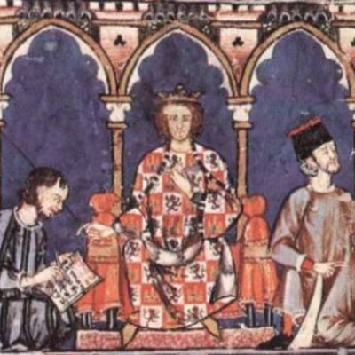 Timeline: Los reinos cristianos