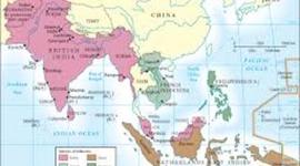 Timeline: Imperialism in Southeast Asia