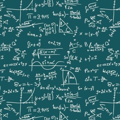 Timeline: Краткая история развития математики в России.