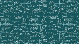 Timeline: Краткая история развития математики в России.