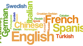 Timeline: Blanca's Language Learning Timeline