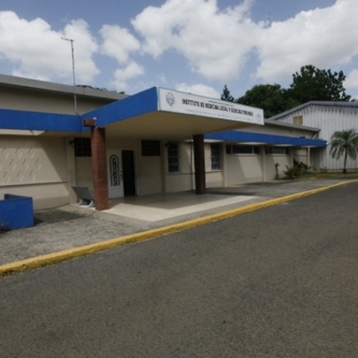 Timeline: Inicios de Instituto de Medicina Legal y Ciencias Forenses (en inicios Medicatura Forense).   Proyecto elaborado por MIGUEL VILLARREAL y JOSE BELUCHE. Universidad de las Américas Panamá