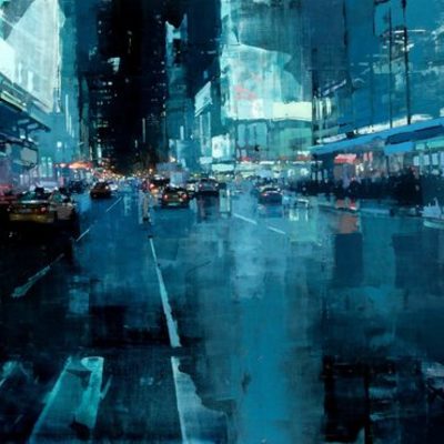 Timeline: Urban legends