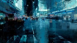 Timeline: Urban legends