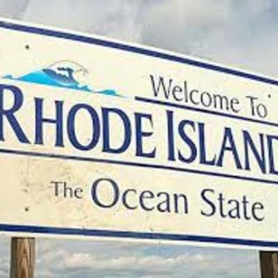 Timeline: Rhode Island