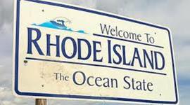 Timeline: Rhode Island