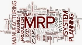 Timeline: Actividad 1.   Los Sistemas MRP y ERP