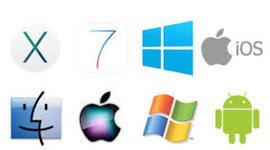 Timeline: STORIA DEI SISTEMI OPERATIVI