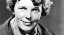 Timeline: Amelia Earhart