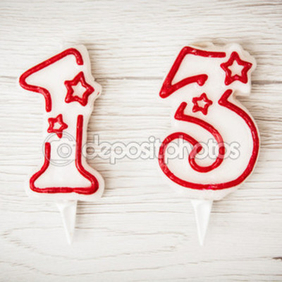 Timeline: My Birth Date (13-11-2001)