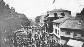 Timeline: Rhode Island Timeline