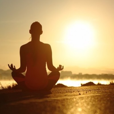 Timeline: Formas de Reducir el Estrés