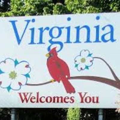 Timeline: Virginia Timeline